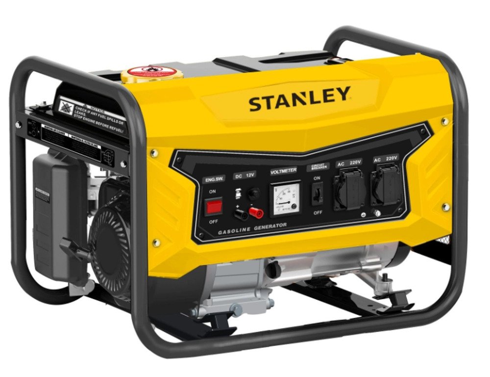 Stanley SG 2400 Basic - ITMag