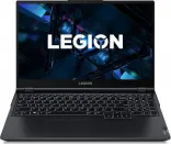 Купить Ноутбук Lenovo Legion 5 15ITH6H (82JH008KUS)