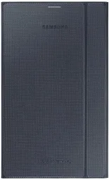 Чехол Samsung Book Cover для Galaxy Tab S 8.4 T700/T705 Charcoal Black