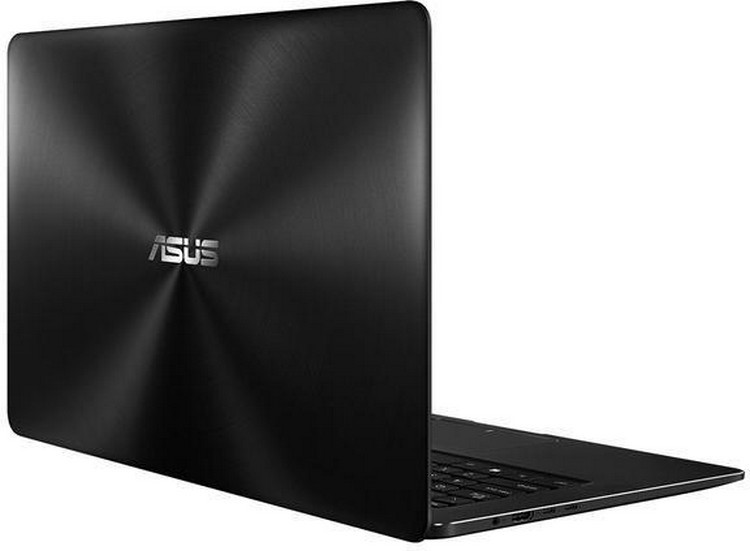 Купить Ноутбук ASUS ZenBook Pro UX550VD (UX550VD-BN046T) - ITMag