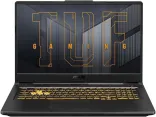 Купить Ноутбук ASUS TUF Gaming F17 FX706HE (FX706HE-HX001)