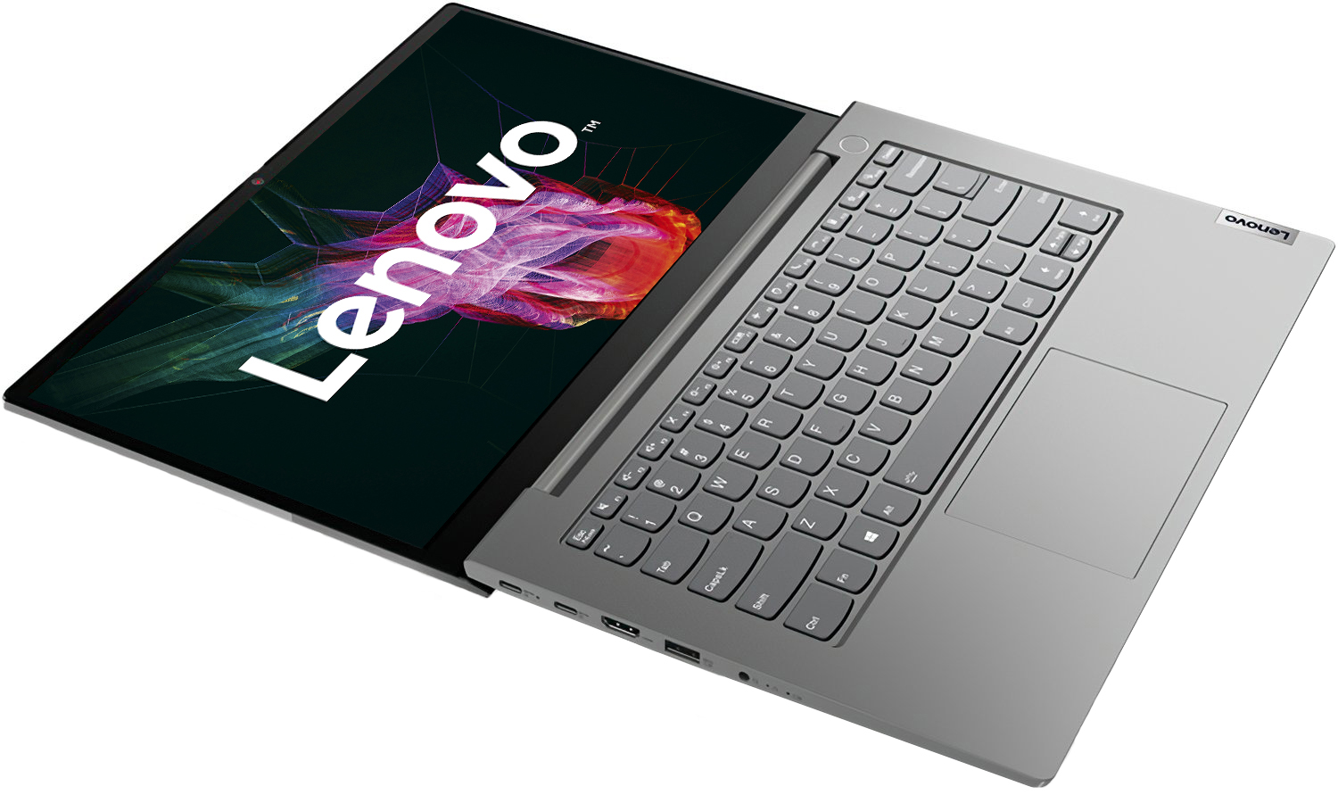 Купить Ноутбук Lenovo ThinkBook 14 G2 (20VF003DRA) - ITMag