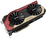 Gainward GeForce GTX 1070 Ti Phoenix GS (426018336-4016)