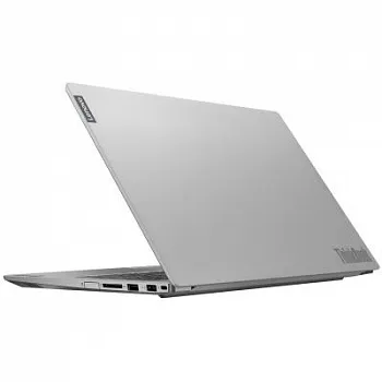 Купить Ноутбук Lenovo ThinkBook 15 Grey (20SM003JRA) - ITMag