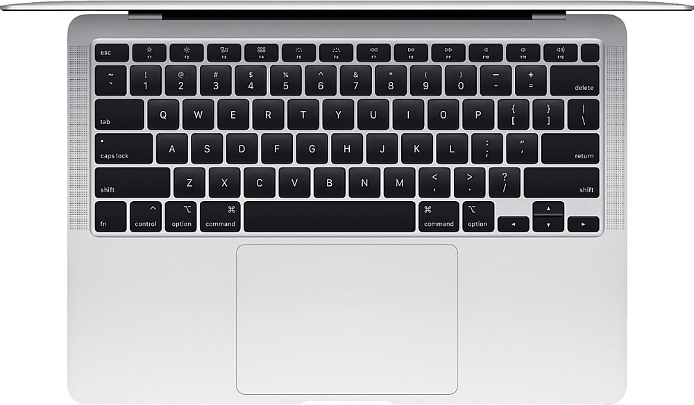 Apple MacBook Air 13" Silver Late 2020 (Z127001E1) - ITMag