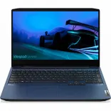 Купить Ноутбук Lenovo IdeaPad Gaming 3 15IMH05 Chameleon Blue (81Y400EFRA)