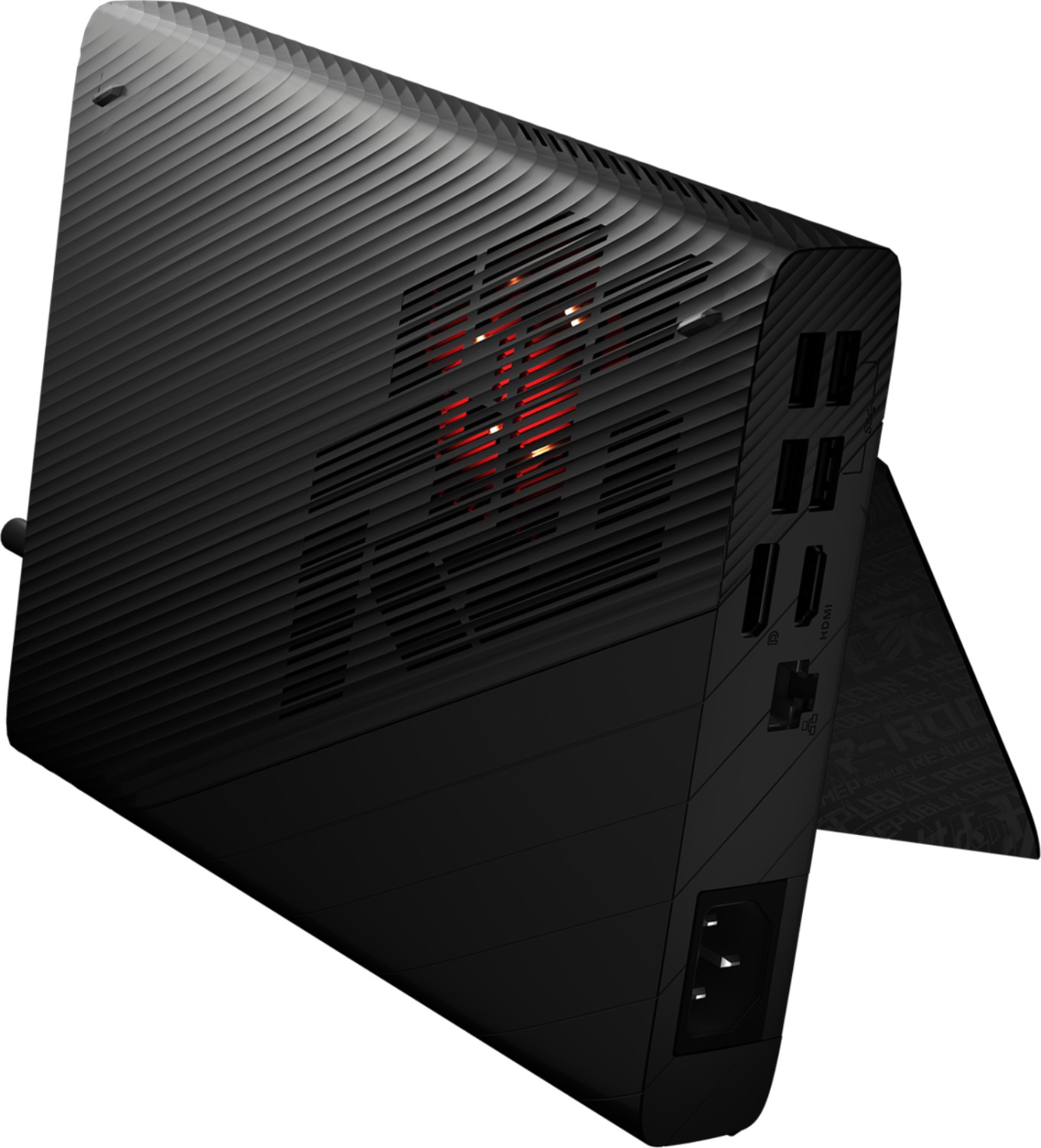 ASUS ROG XG Mobile (2022) (GC32L-042) - ITMag