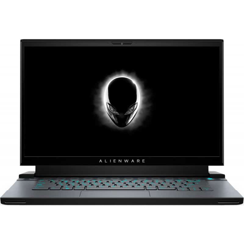 Купить Ноутбук Alienware M15 R4 Dark Side of the Moon (Alienware0102V2-Dark) - ITMag