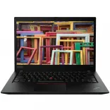 Купить Ноутбук Lenovo ThinkPad T490s (20NX003AUS)
