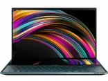Купить Ноутбук ASUS ZenBook Pro Duo 15 UX581GV Celestial Blue (UX581GV-H2004T)