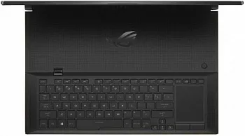 Купить Ноутбук ASUS ROG Zephyrus S17 GX701LXS Black (GX701LXS-HG027T) - ITMag