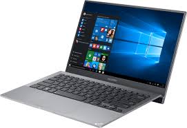 Купить Ноутбук ASUS B9440UA (B9440UA-GV0143R) Grey - ITMag
