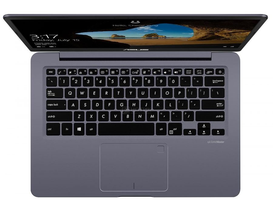 Купить Ноутбук ASUS VivoBook S14 S406UA (S406UA-BM007T) - ITMag