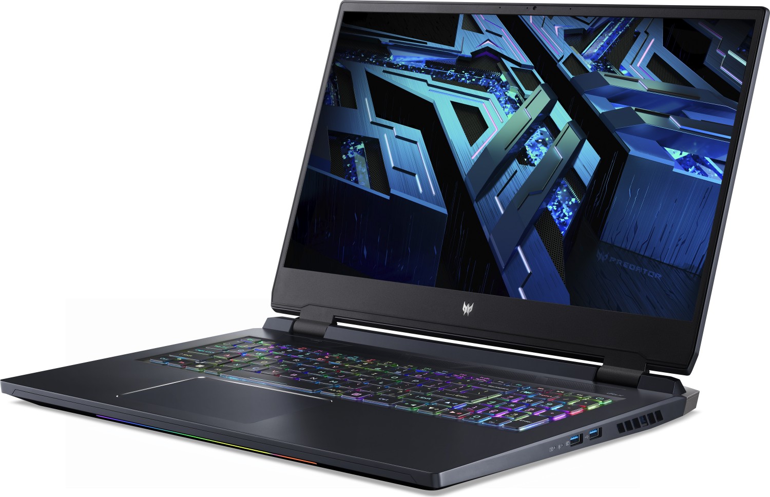 Купить Ноутбук Acer Predator Helios 300 PH317-56-718D (NH.QGFEV.001) - ITMag