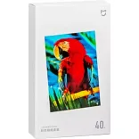 Фотобумага Xiaomi Instant Photo Paper 3" (BHR6756GL)