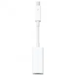Apple Thunderbolt to Ethernet Adapter (MD463ZM/A)