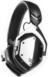 V-Moda Crossfade XF Wireless Phantom Chrome