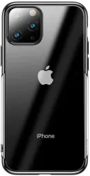 Baseus Shining Case for iPhone 11 Pro MAX Black (ARAPIPH65S-MD01)