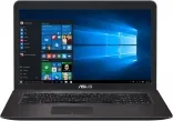 Купить Ноутбук ASUS X756UA (X756UA-TY145D) Dark Brown