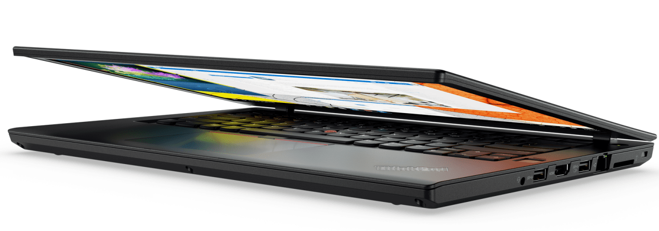 Купить Ноутбук Lenovo ThinkPad T470 (20HD000ERT) - ITMag