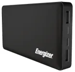 Energizer UE15002 Black