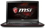 Купить Ноутбук MSI GP72 6QE Leopard Pro (GP726QE-630XUA)