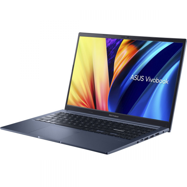 Купить Ноутбук ASUS VivoBook 15 R1502ZA Quiet Blue (R1502ZA-BQ1098) - ITMag