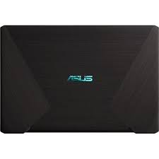 Купить Ноутбук ASUS F570UD (F570UD-E4217T) - ITMag