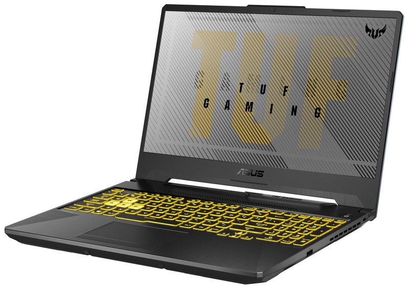 Купить Ноутбук ASUS TUF Gaming A15 FA506IU (FA506IU-ES74) - ITMag