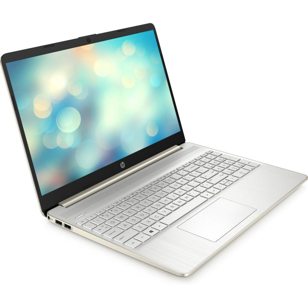 Купить Ноутбук HP 15s-fq4572nw (67M39EA) - ITMag