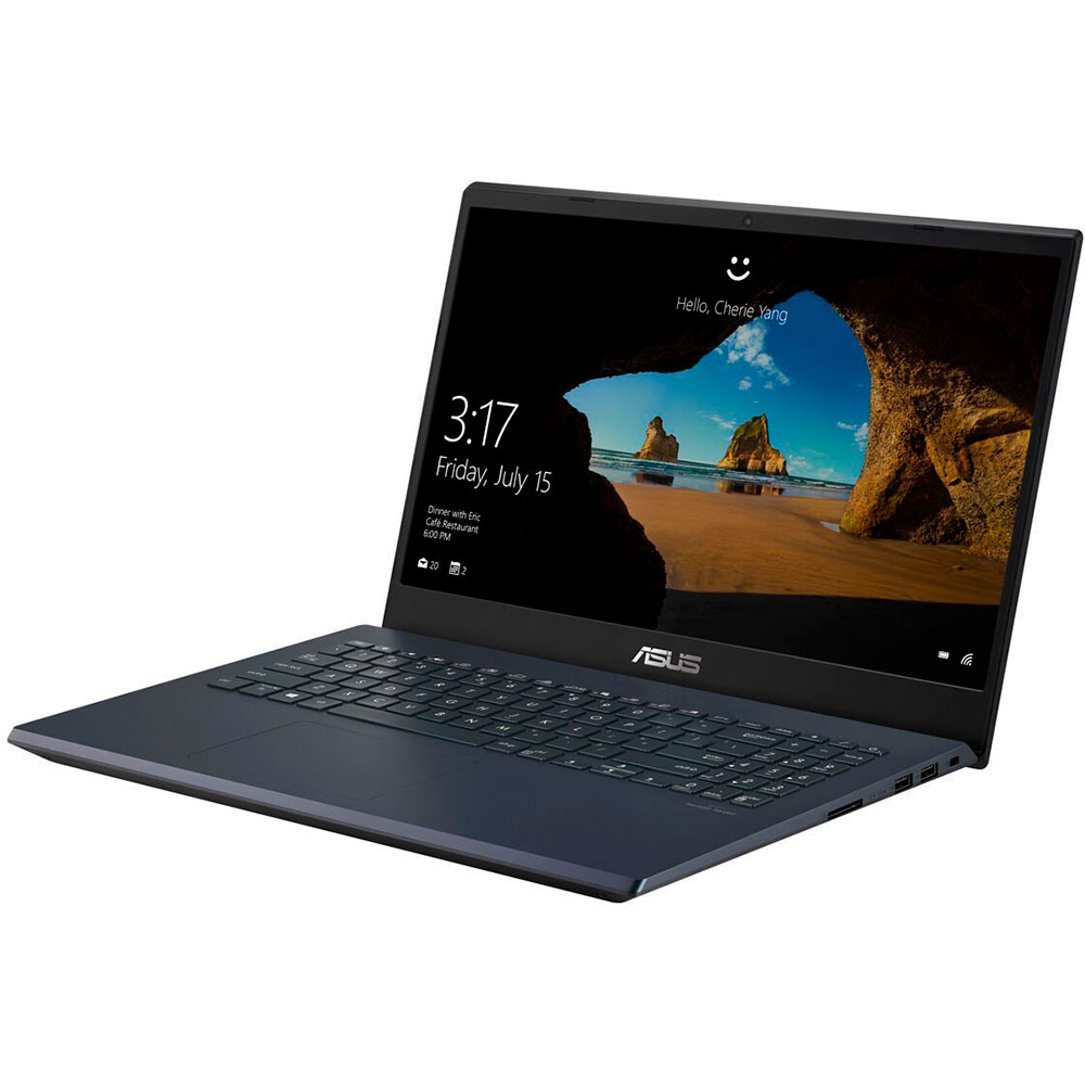 Купить Ноутбук ASUS VivoBook 15 X571LI Star Black (X571LI-BQ119) - ITMag