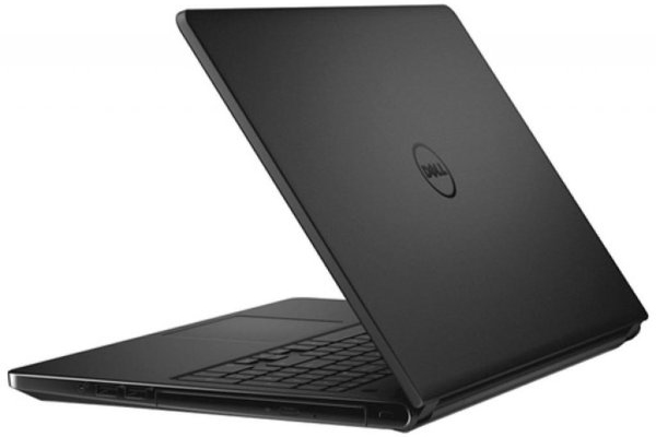 Купить Ноутбук Dell Inspiron 5758 (I57345DIL-50B) Black - ITMag