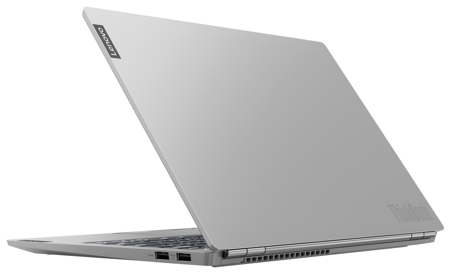 Купить Ноутбук Lenovo ThinkBook S-13-IWL (20R90074RA) - ITMag