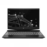 Купить Ноутбук HP Pavilion Gaming 15 Black (423P3EA)