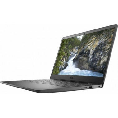 Купить Ноутбук Dell Vostro 15 3500 Black (N3003VN3500UA_UBU) - ITMag