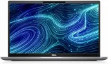 Купить Ноутбук Dell Latitude 7520 Silver (N028L752015UA_UBU)