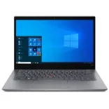 Купить Ноутбук Lenovo ThinkPad T14s Gen 2 Storm Gray (20WM007YUS)