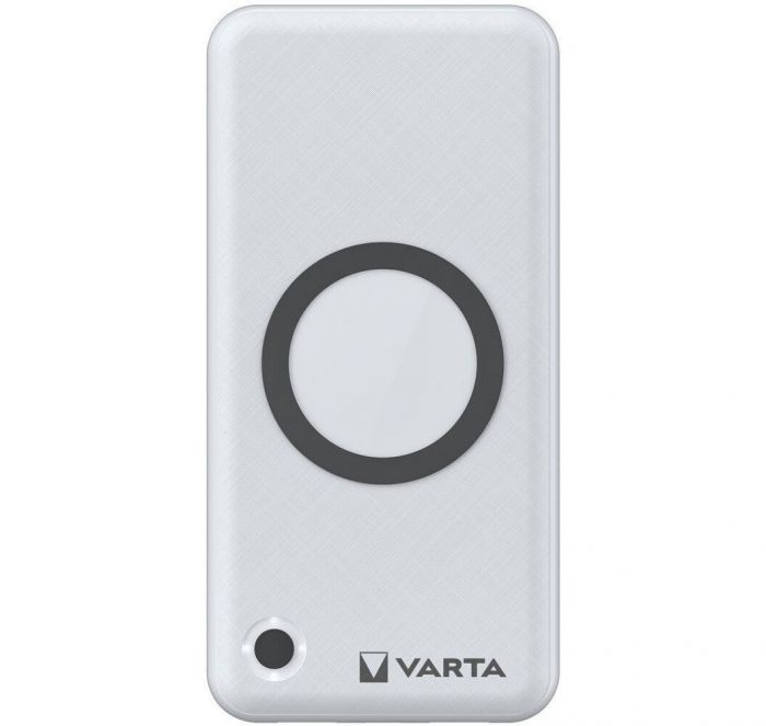 Varta Wireless Power Bank 20000 mAh (57909) - ITMag