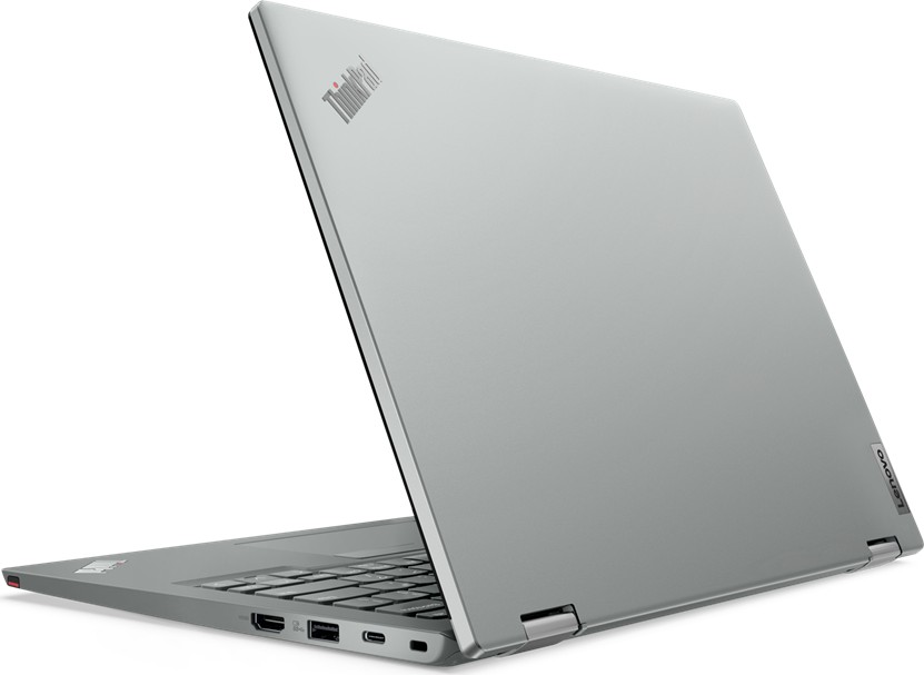 Купить Ноутбук Lenovo ThinkPad L13 Yoga Gen 3 (21B5003XUS) - ITMag