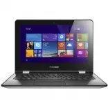 Купить Ноутбук Lenovo Yoga 300-11 IBR (80M100F6PB) White