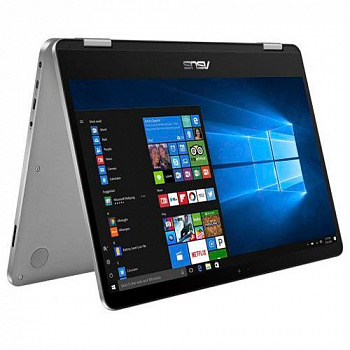 Купить Ноутбук ASUS VivoBook Flip TP401MA (TP401MA-EC083TS) - ITMag