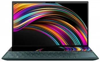 Купить Ноутбук ASUS ZenBook Duo UX481FA (UX481FA-BM011T) - ITMag