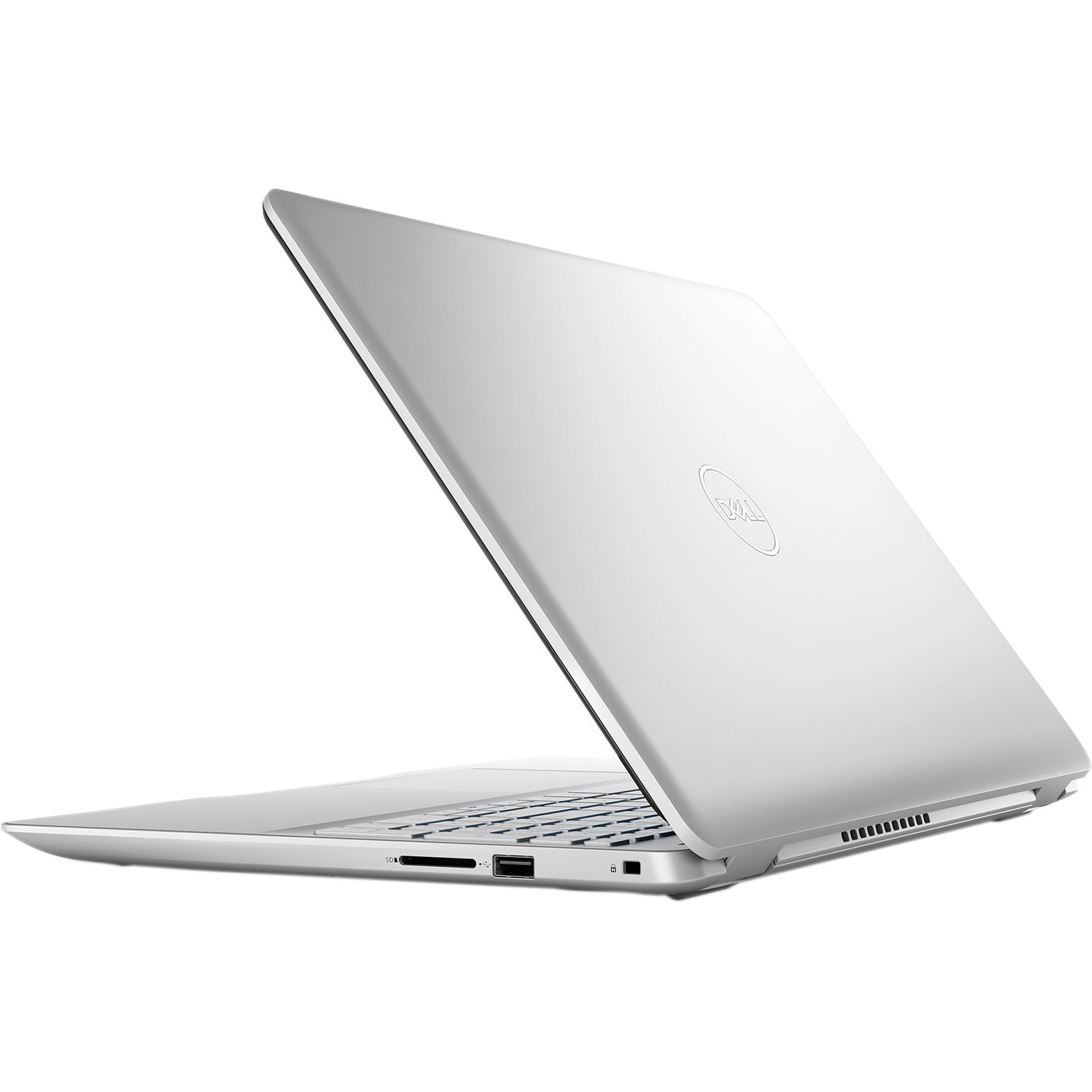 Купить Ноутбук Dell Inspiron 15 5570 (i5570-7961SLV-PUS) - ITMag