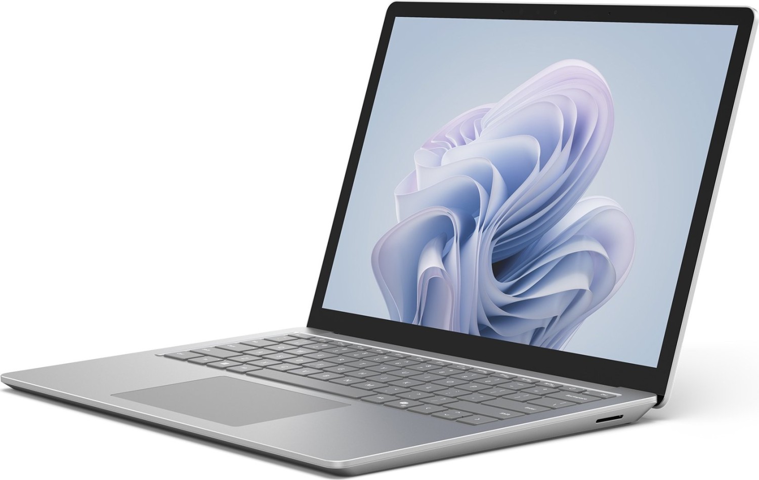 Купить Ноутбук Microsoft Surface Laptop 6 Platinum (ZLP-00026) - ITMag