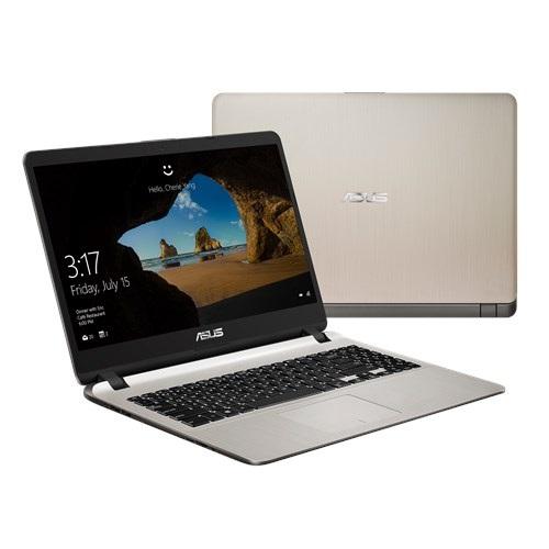 Купить Ноутбук ASUS X507MA Gold (X507MA-EJ279) - ITMag