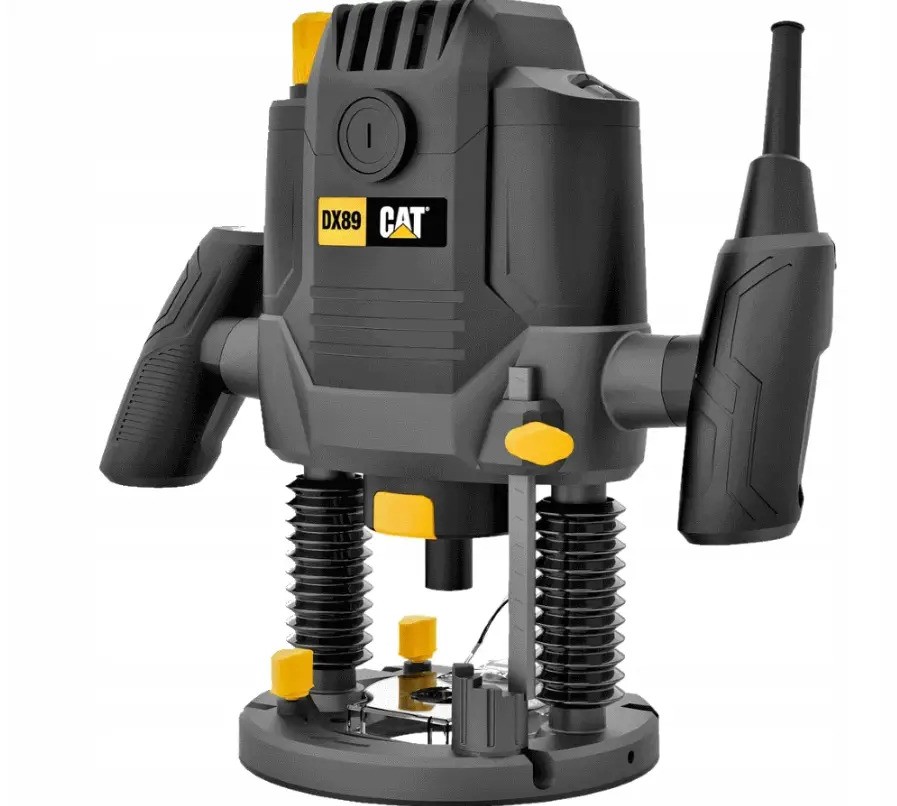 Фрезер Caterpillar CAT DX89 - ITMag