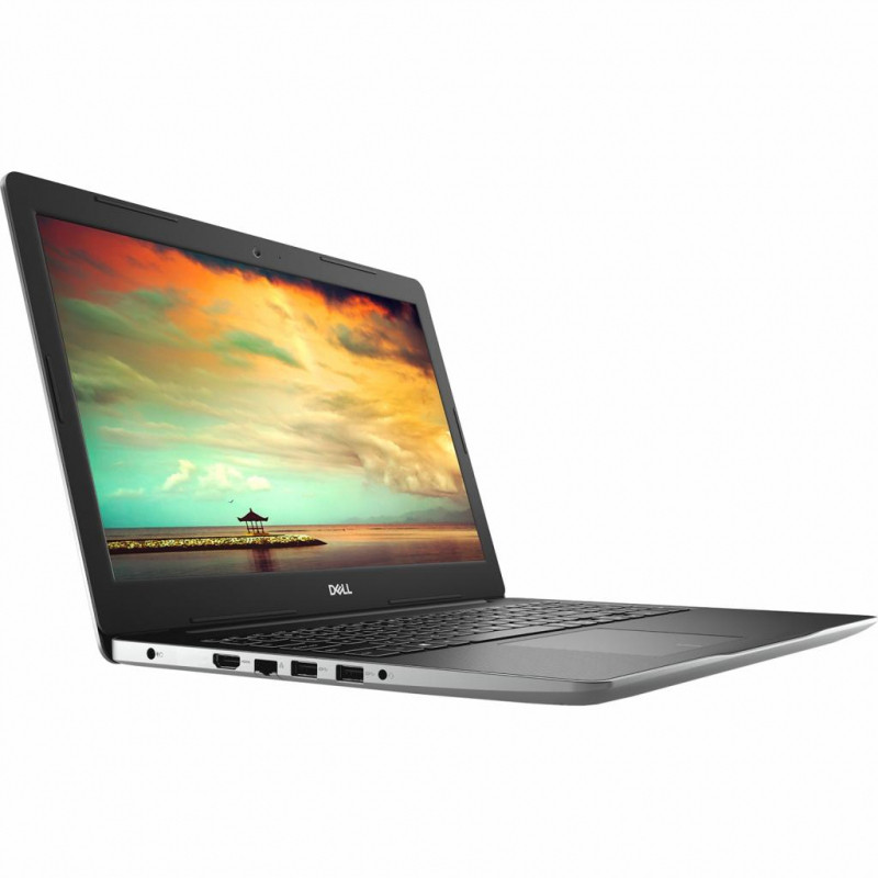 Купить Ноутбук Dell Inspiron 3593 Silver (I3558S3NIW-75S) - ITMag