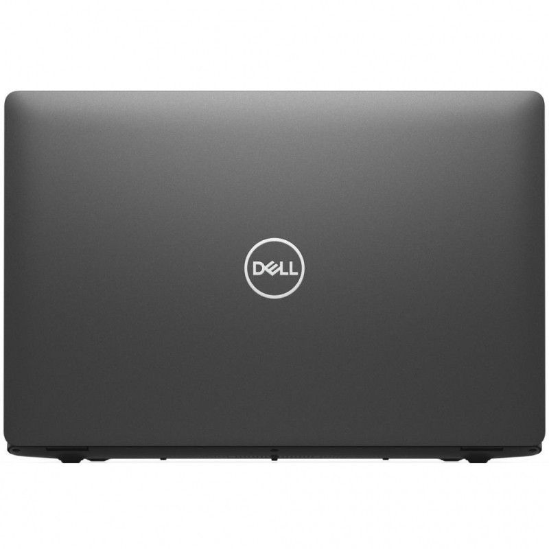 Купить Ноутбук Dell Latitude 5500 Black (N021L550015EMEA_P) - ITMag