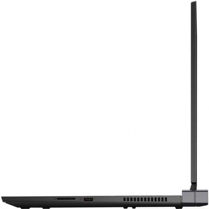 Купить Ноутбук Dell G7 7700 Black (G77716S4NDW-62B) - ITMag
