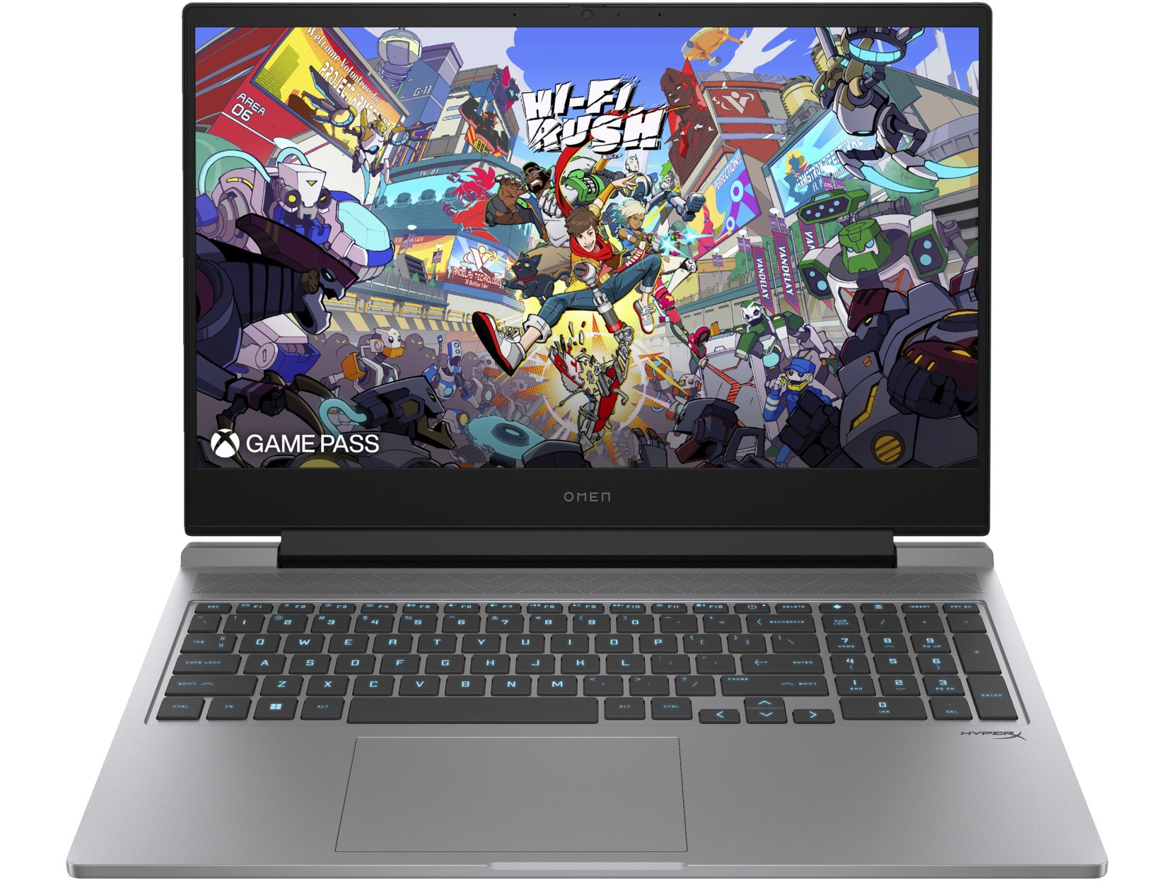 

HP OMEN 16-AE0073CL (9R8T5UA)